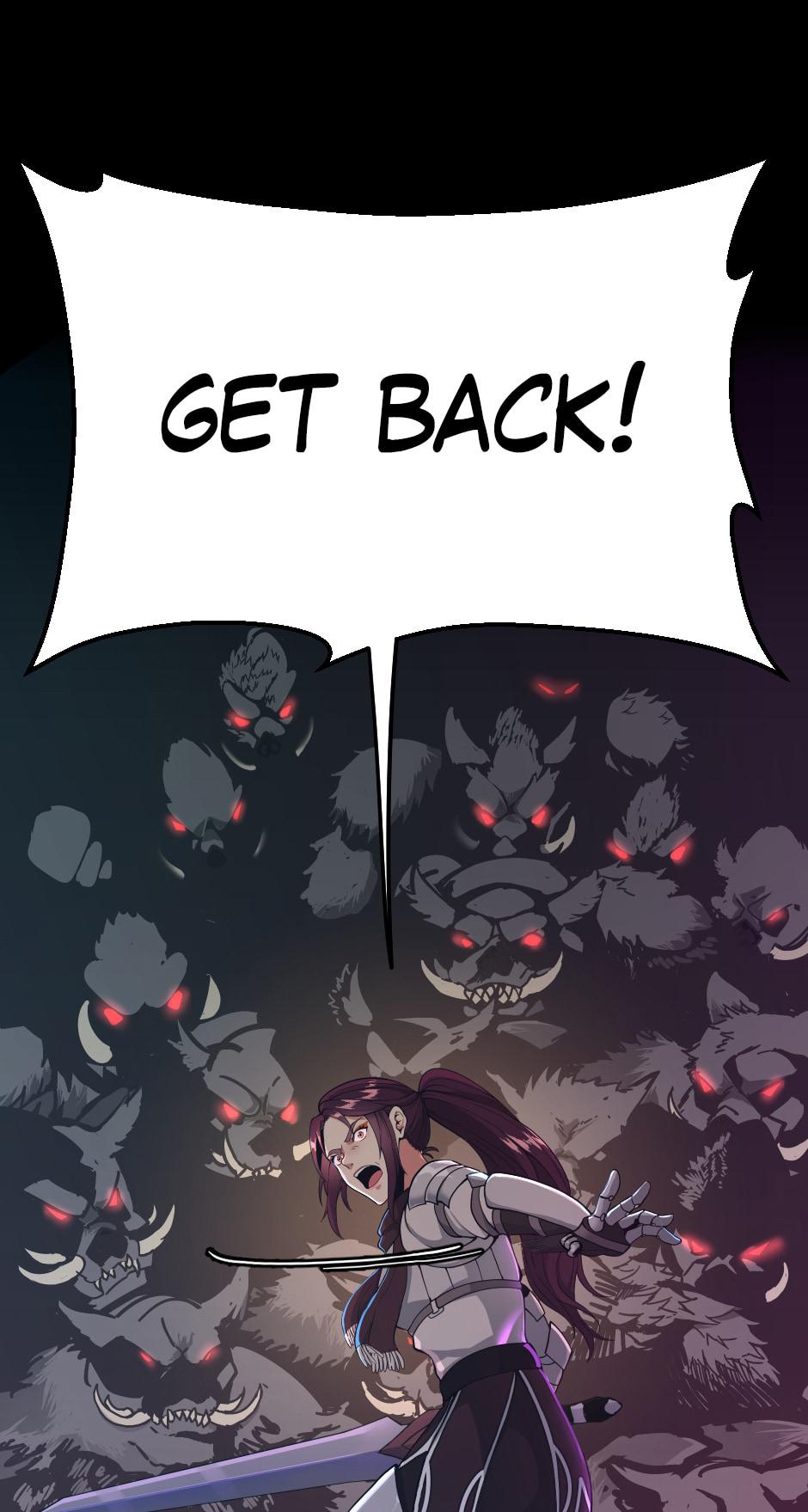 The Beginning After The End Chap 116 - Next Chap 117