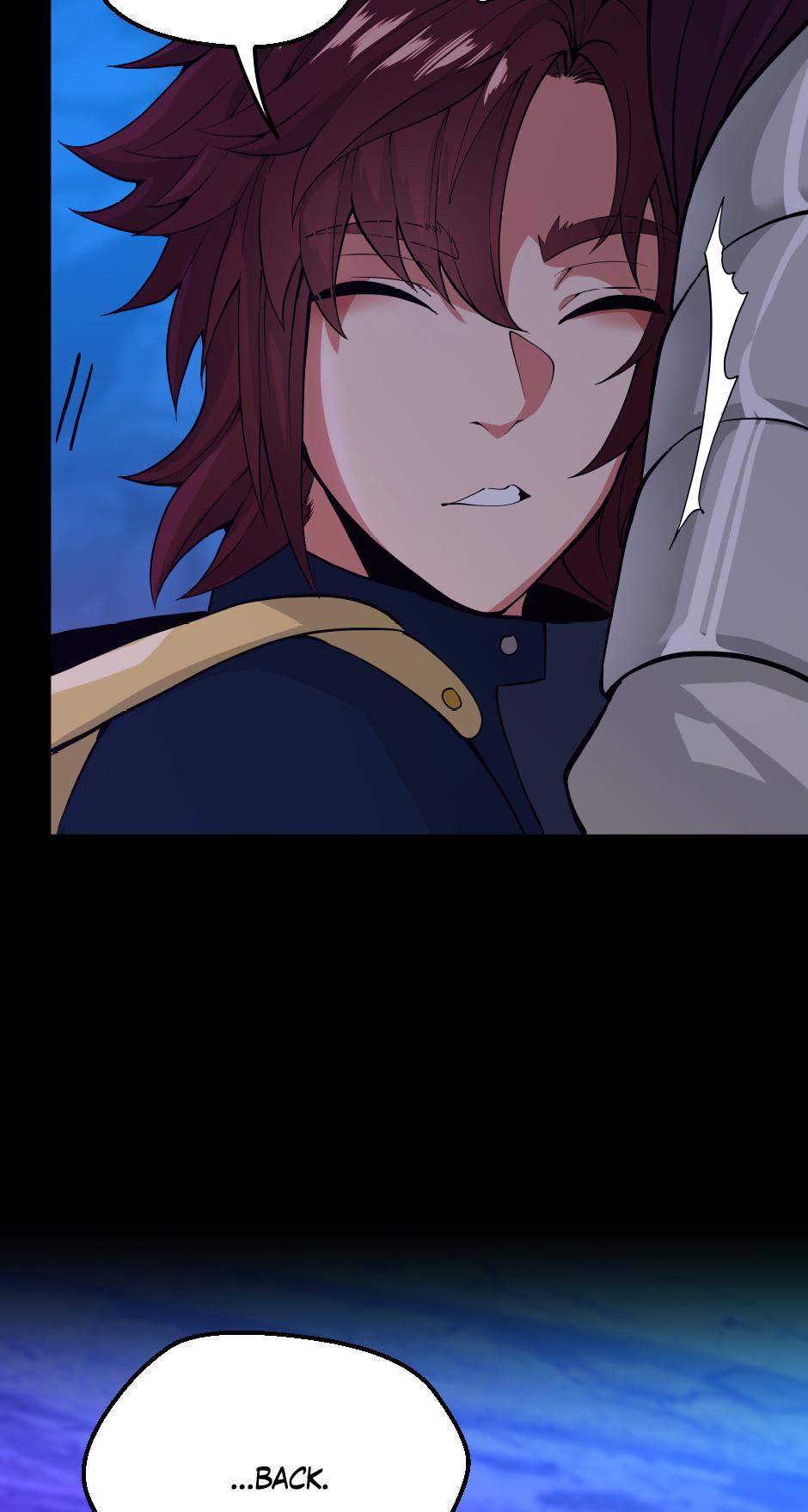 The Beginning After The End Chap 116 - Next Chap 117