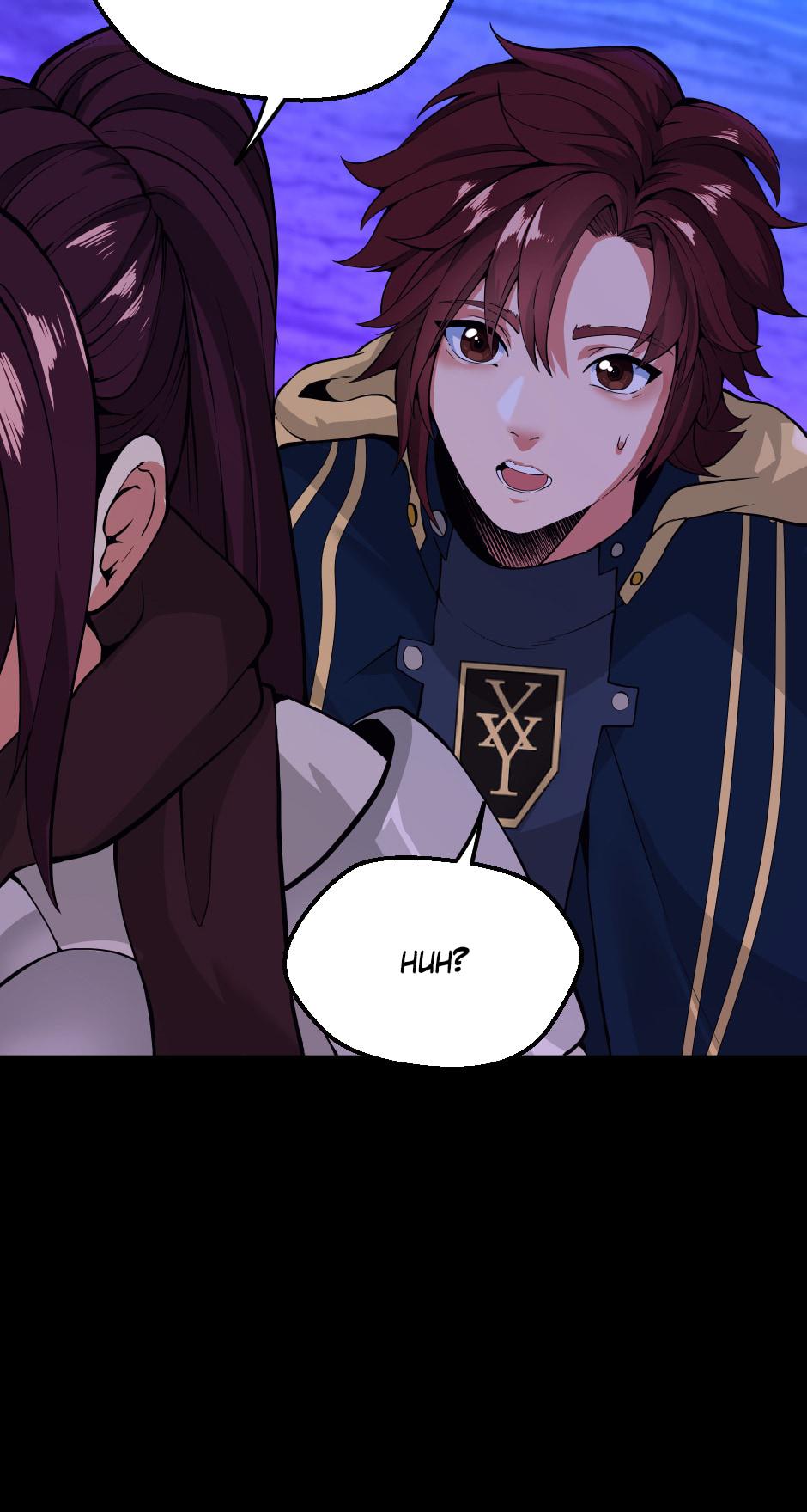 The Beginning After The End Chap 116 - Next Chap 117