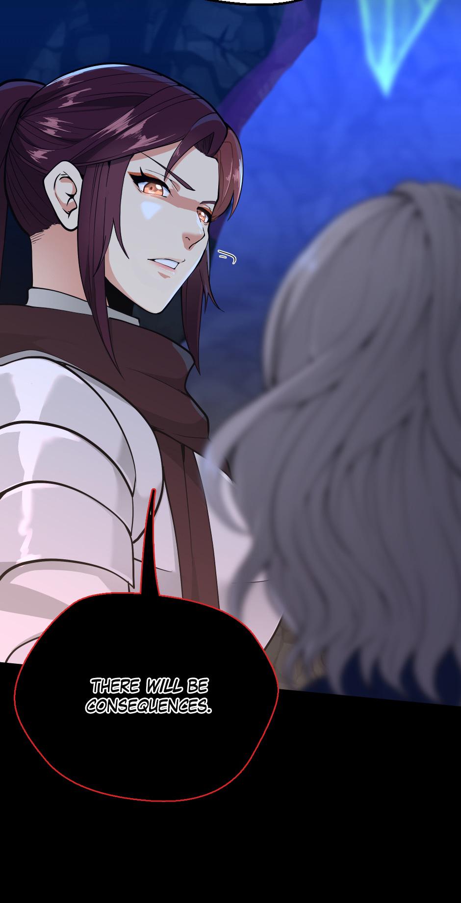 The Beginning After The End Chap 116 - Next Chap 117