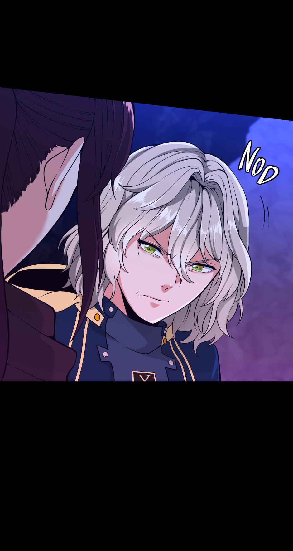 The Beginning After The End Chap 116 - Next Chap 117