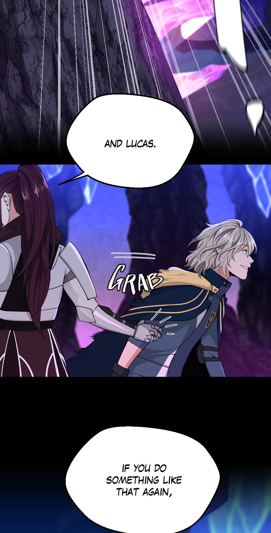 The Beginning After The End Chap 116 - Next Chap 117