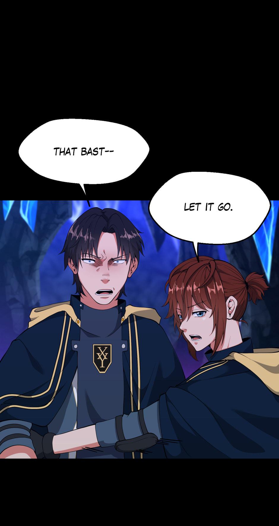 The Beginning After The End Chap 116 - Next Chap 117