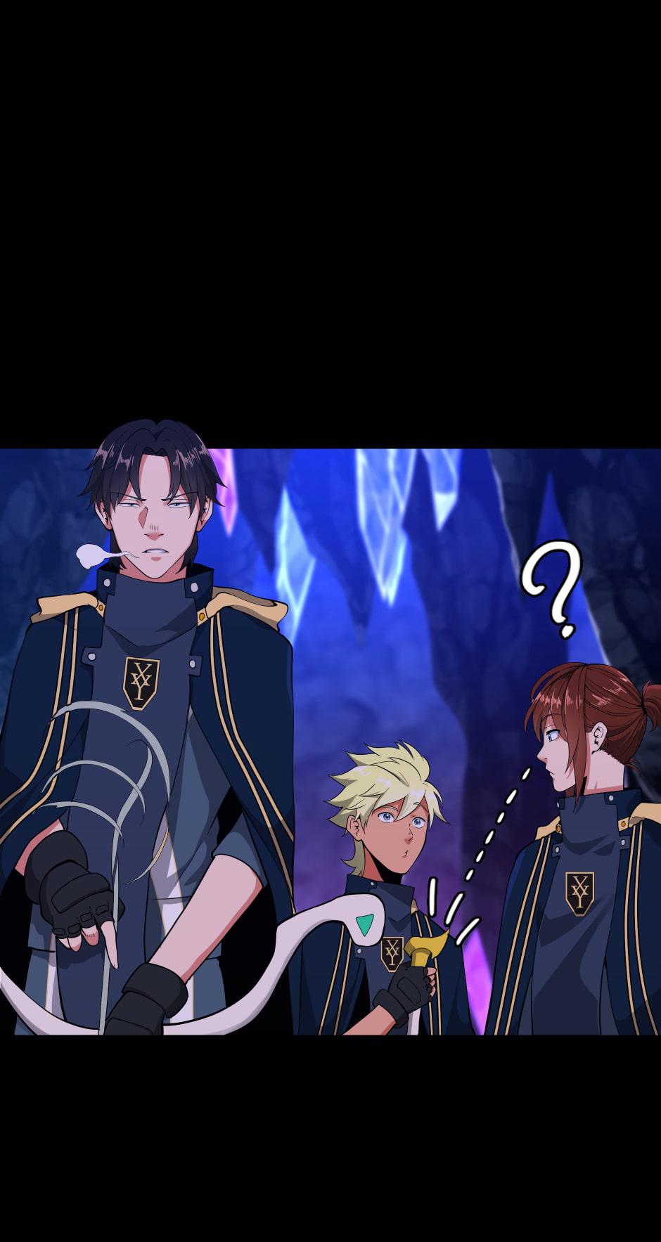 The Beginning After The End Chap 116 - Next Chap 117