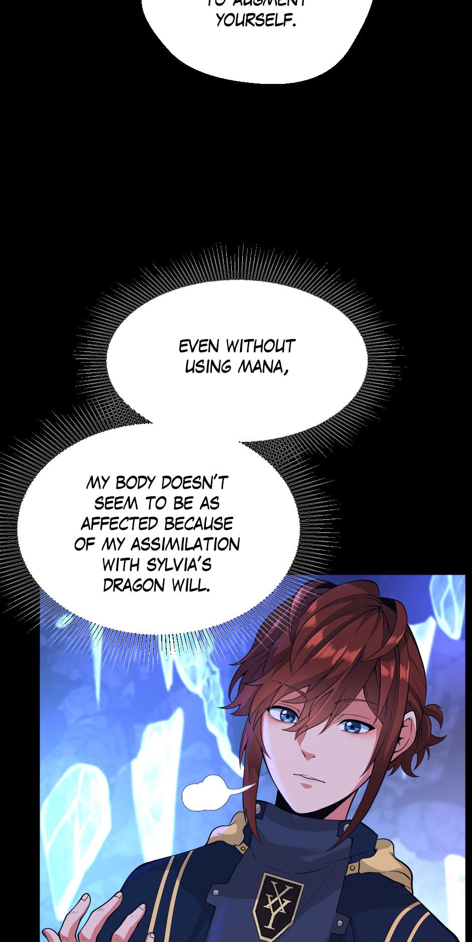 The Beginning After The End Chap 116 - Next Chap 117