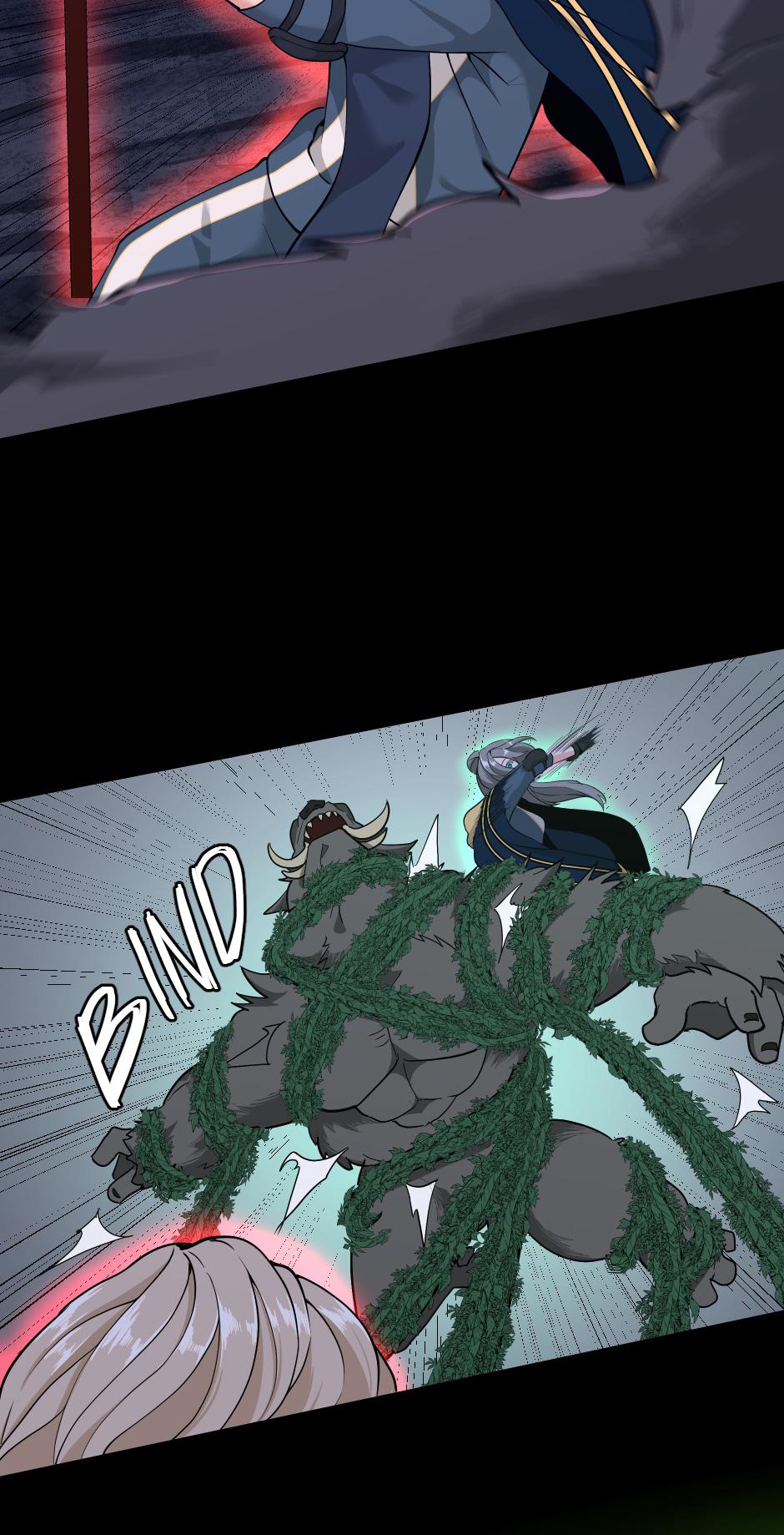 The Beginning After The End Chap 116 - Next Chap 117