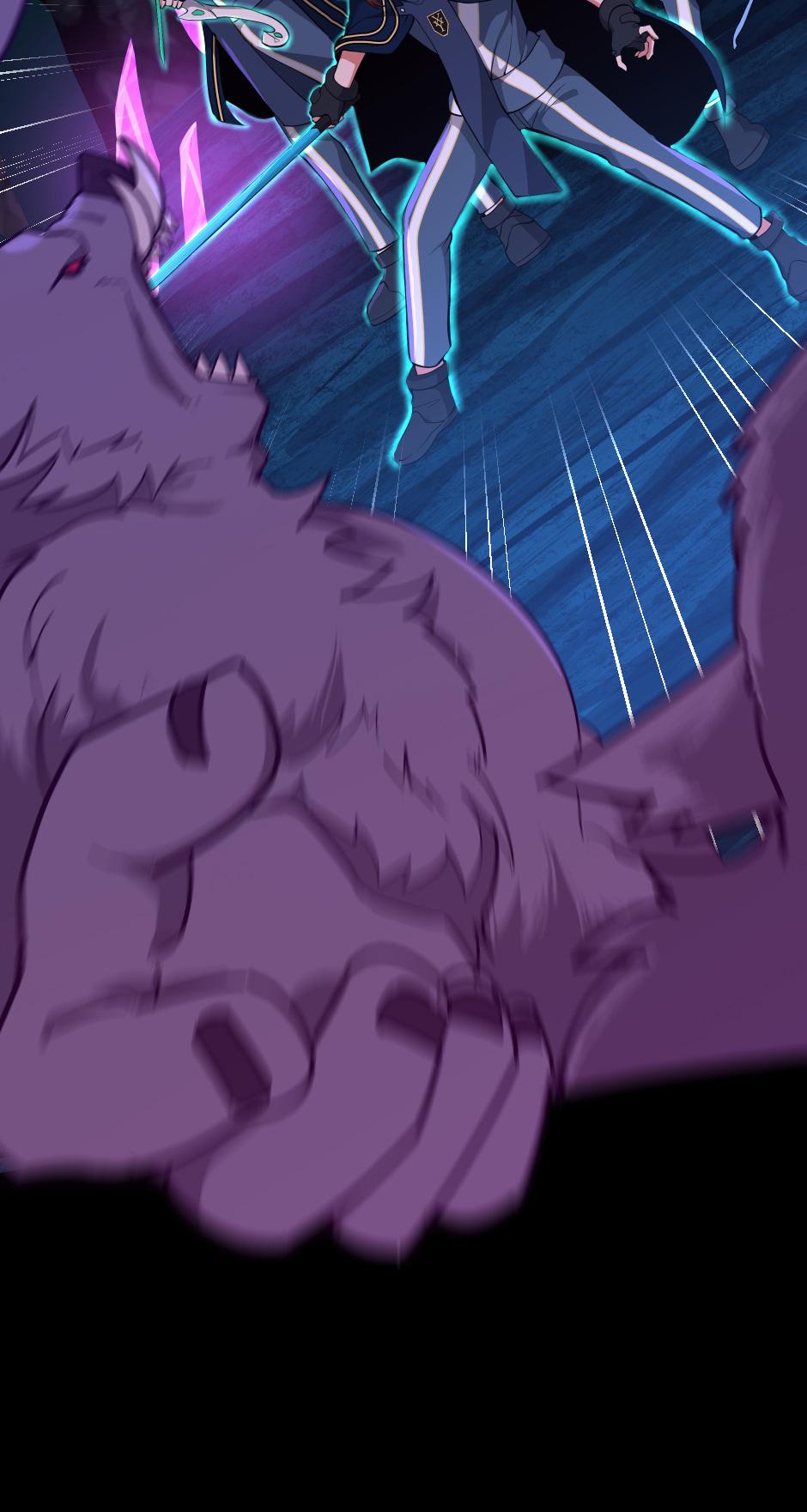 The Beginning After The End Chap 116 - Next Chap 117