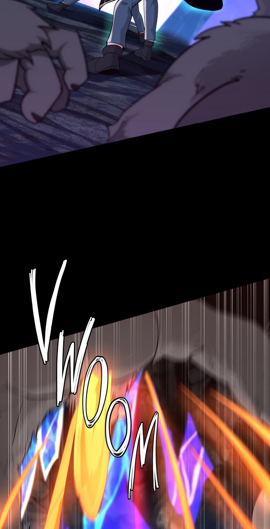 The Beginning After The End Chap 116 - Next Chap 117