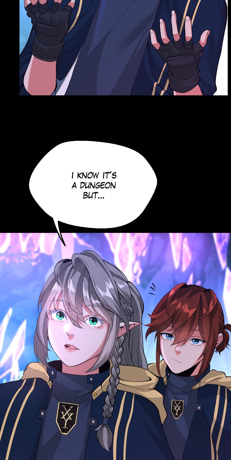 The Beginning After The End Chap 116 - Next Chap 117