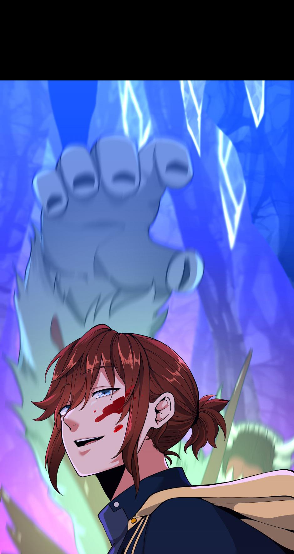 The Beginning After The End Chap 116 - Next Chap 117