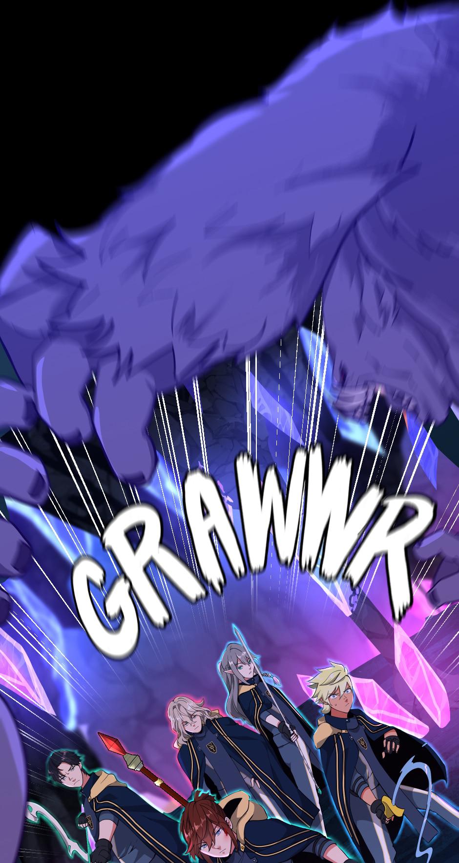 The Beginning After The End Chap 116 - Next Chap 117
