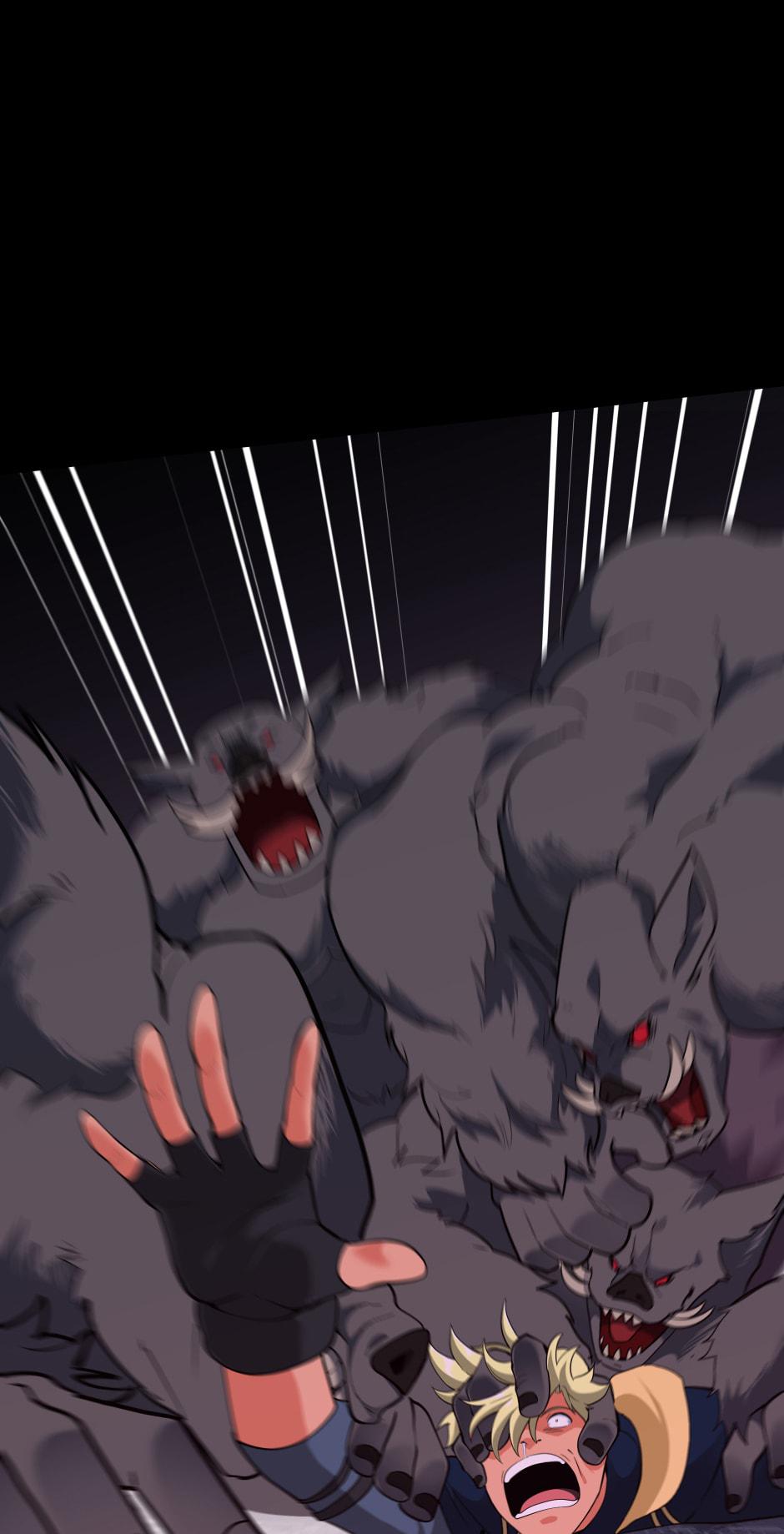 The Beginning After The End Chap 116 - Next Chap 117