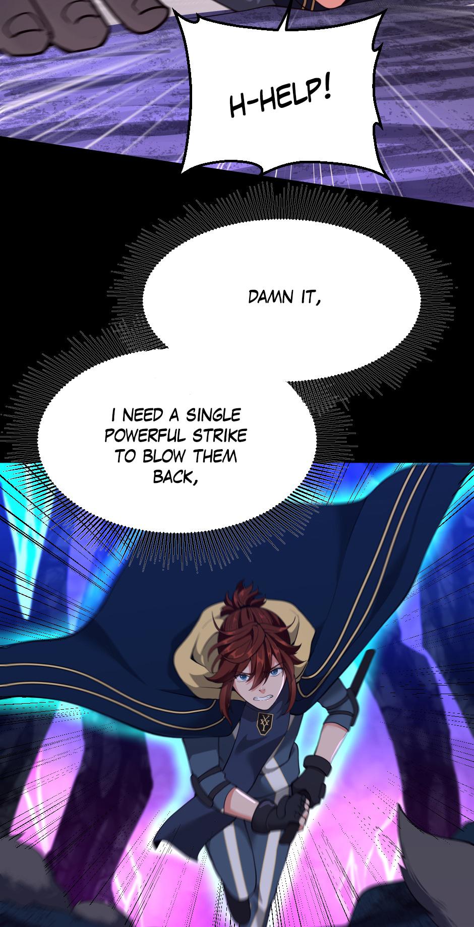 The Beginning After The End Chap 116 - Next Chap 117