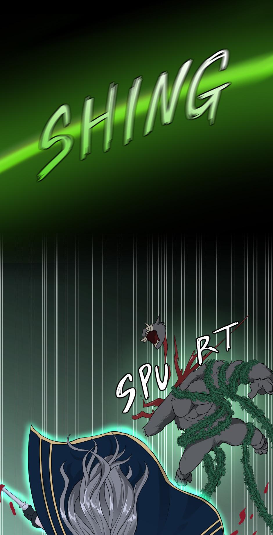 The Beginning After The End Chap 116 - Next Chap 117