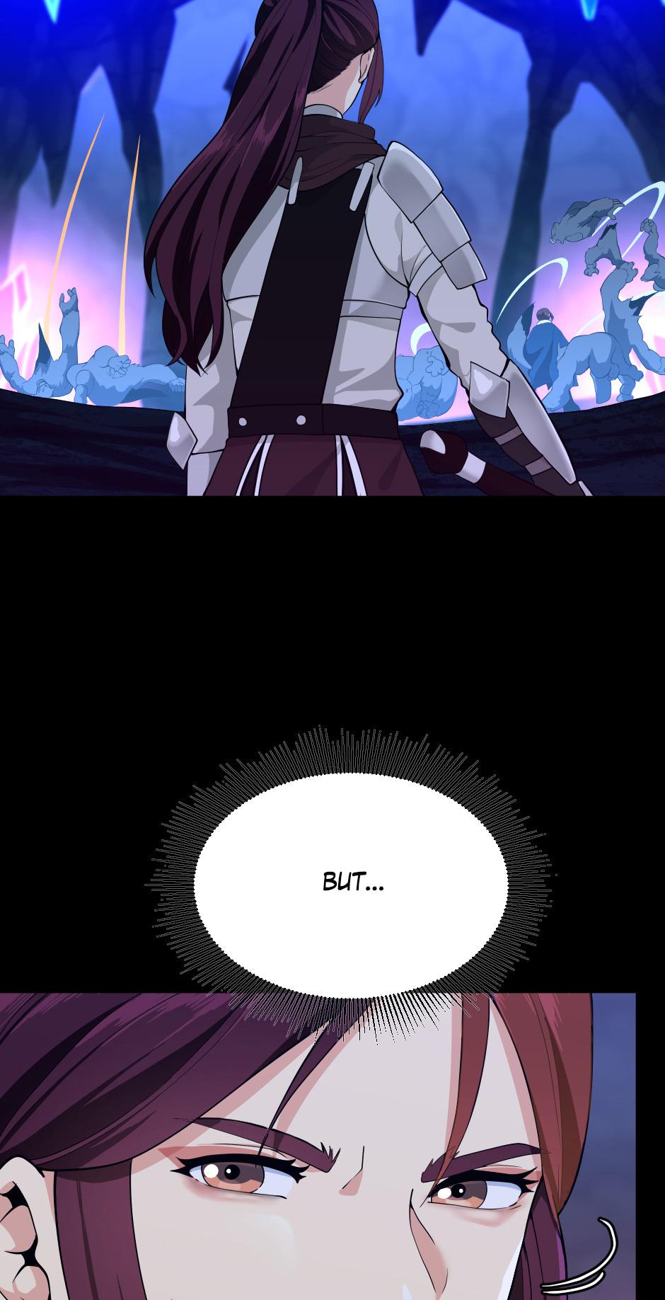 The Beginning After The End Chap 116 - Next Chap 117