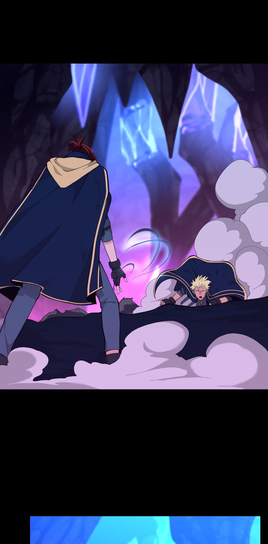 The Beginning After The End Chap 116 - Next Chap 117