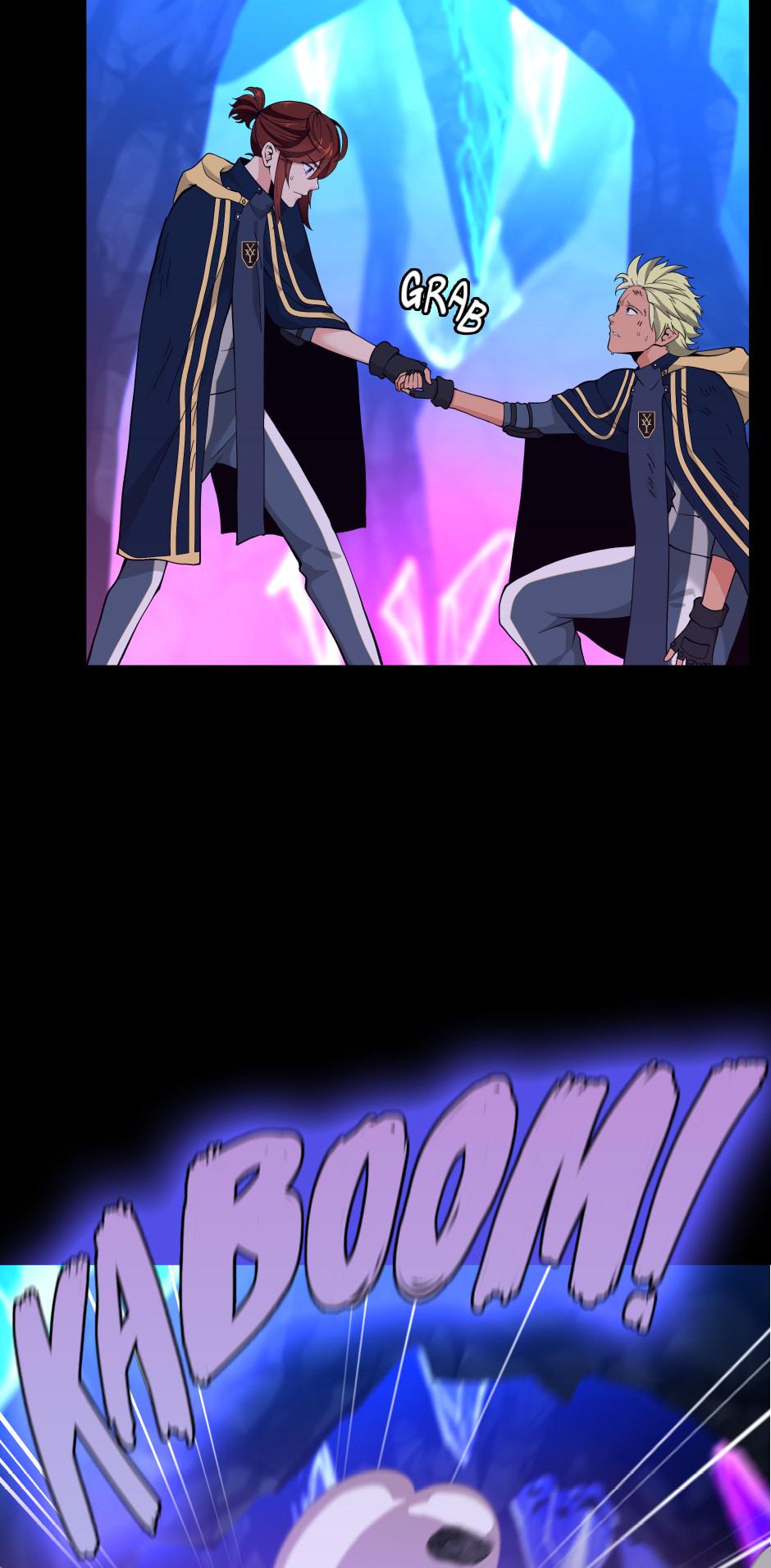 The Beginning After The End Chap 116 - Next Chap 117