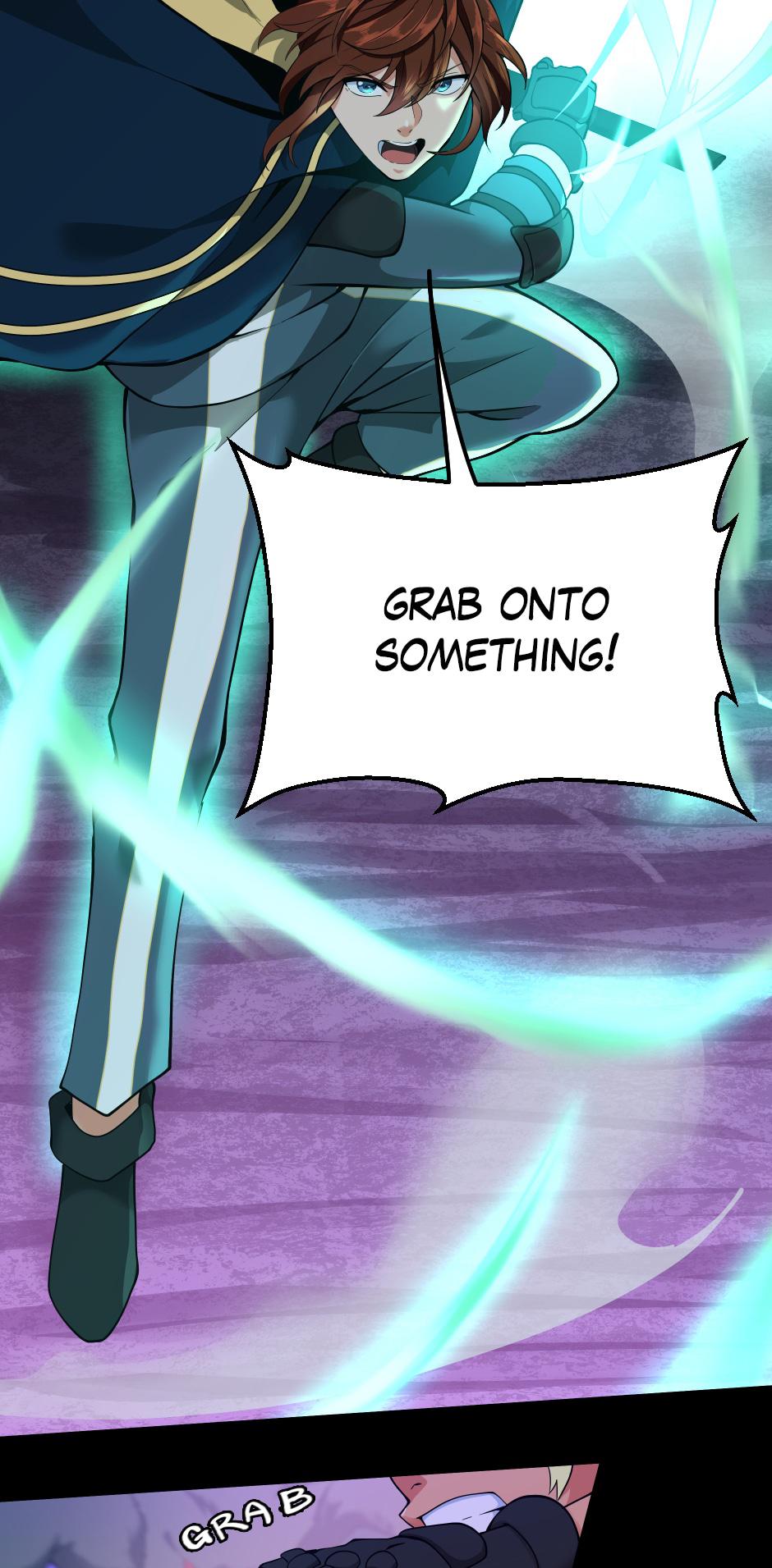 The Beginning After The End Chap 116 - Next Chap 117