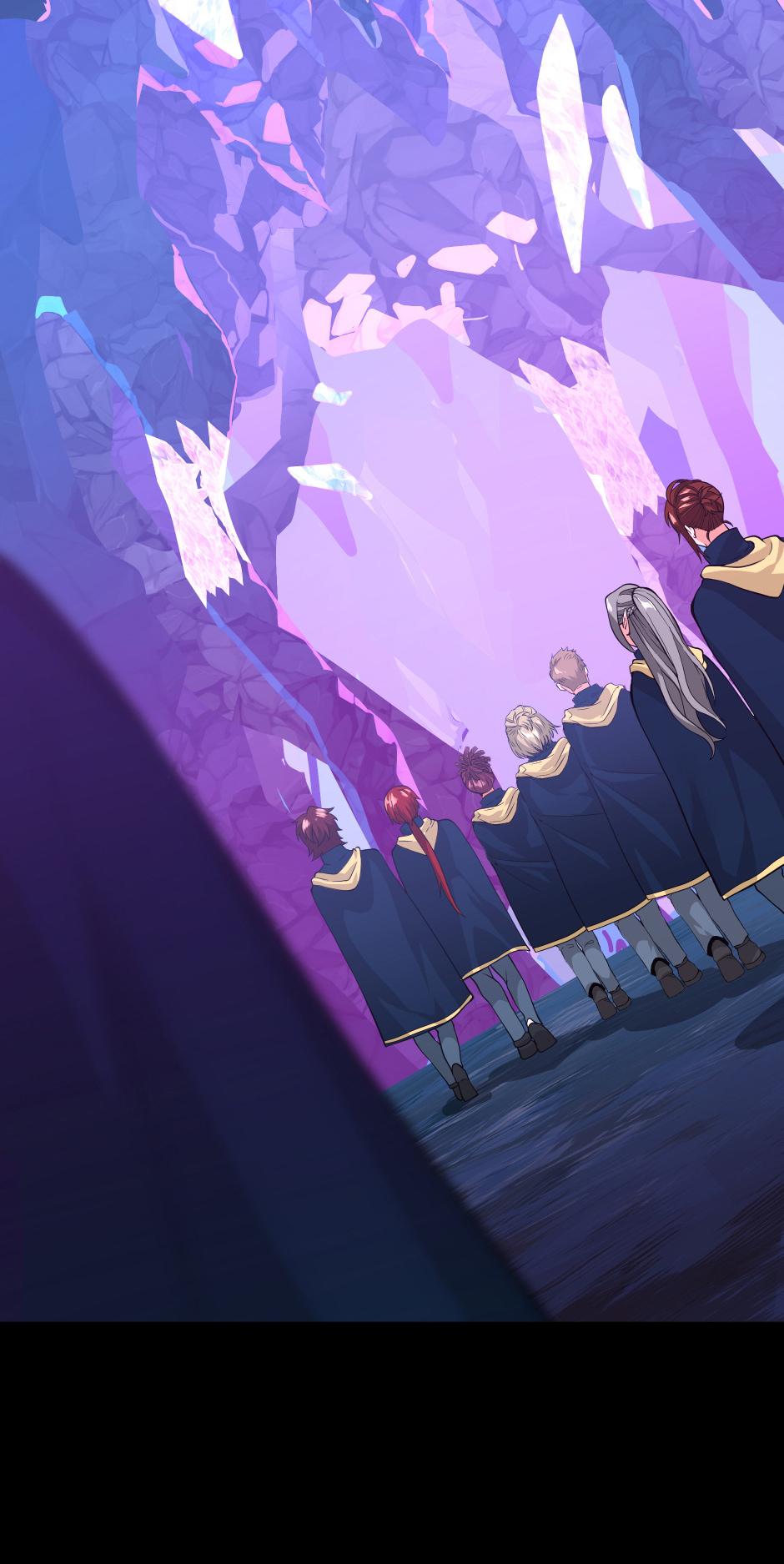 The Beginning After The End Chap 116 - Next Chap 117