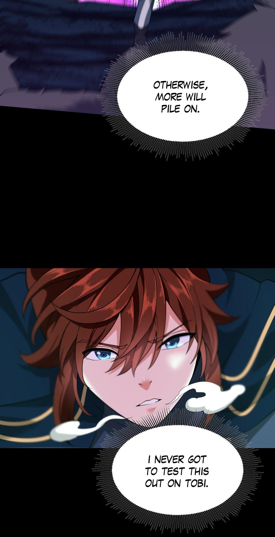 The Beginning After The End Chap 116 - Next Chap 117
