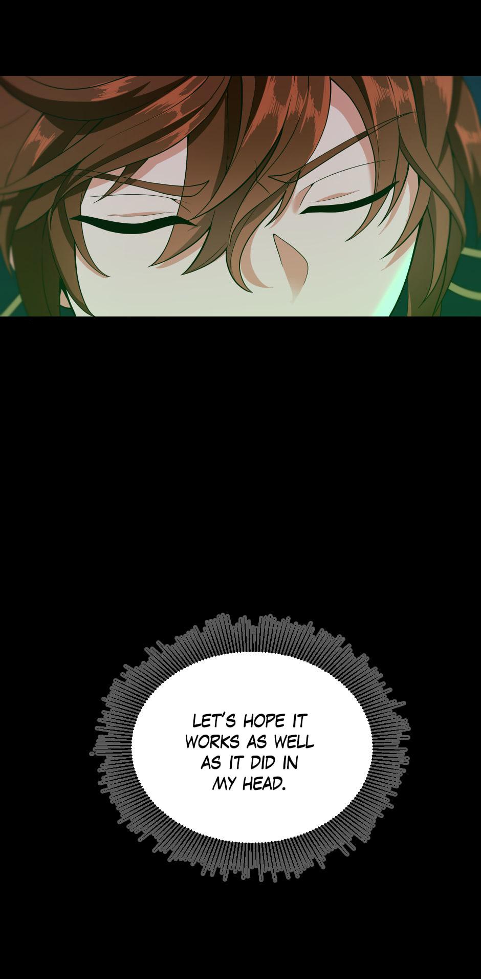 The Beginning After The End Chap 116 - Next Chap 117
