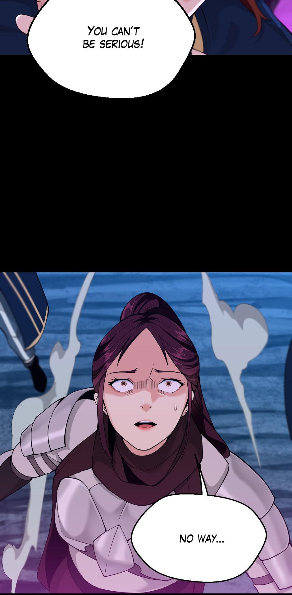 The Beginning After The End Chap 116 - Next Chap 117