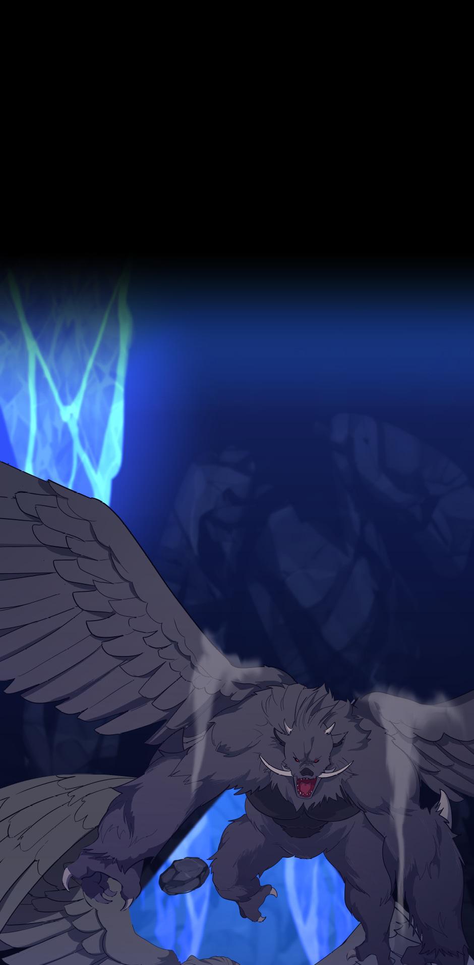 The Beginning After The End Chap 116 - Next Chap 117