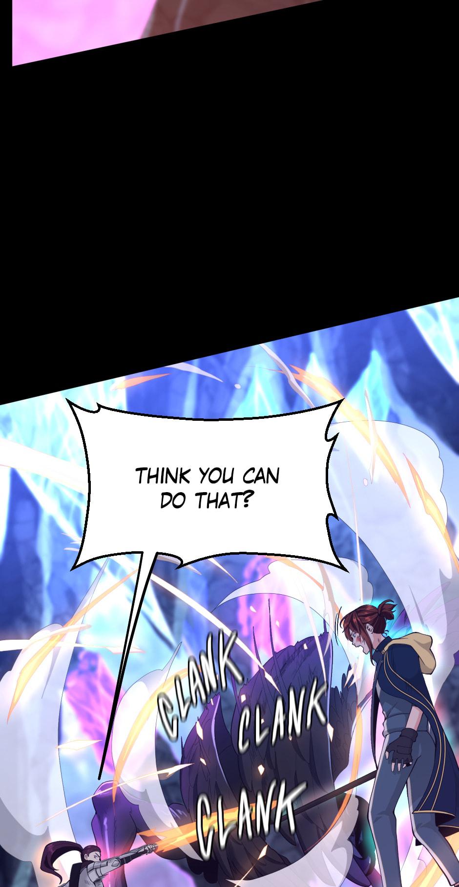 The Beginning After The End Chap 118 - Next Chap 119