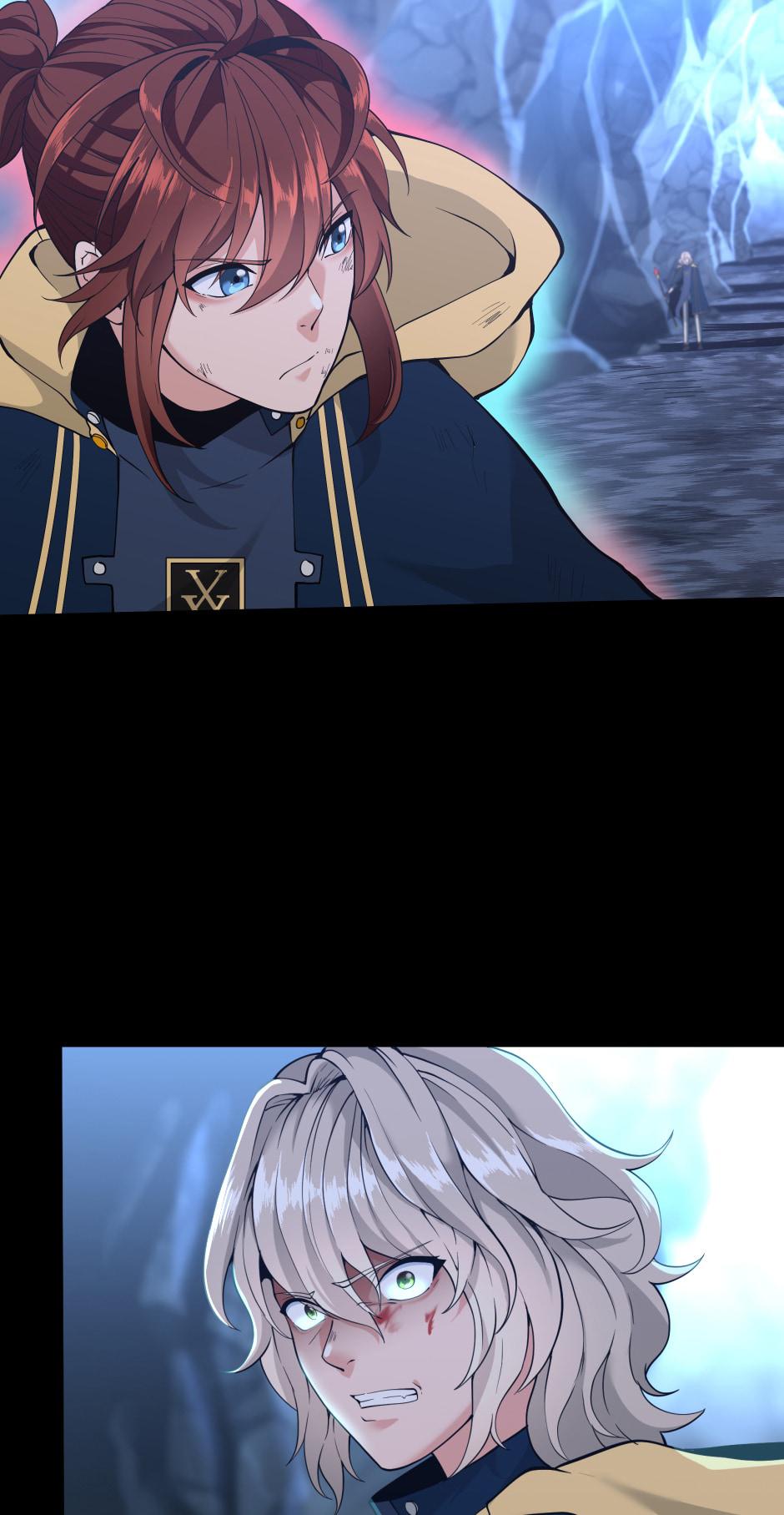 The Beginning After The End Chap 118 - Next Chap 119