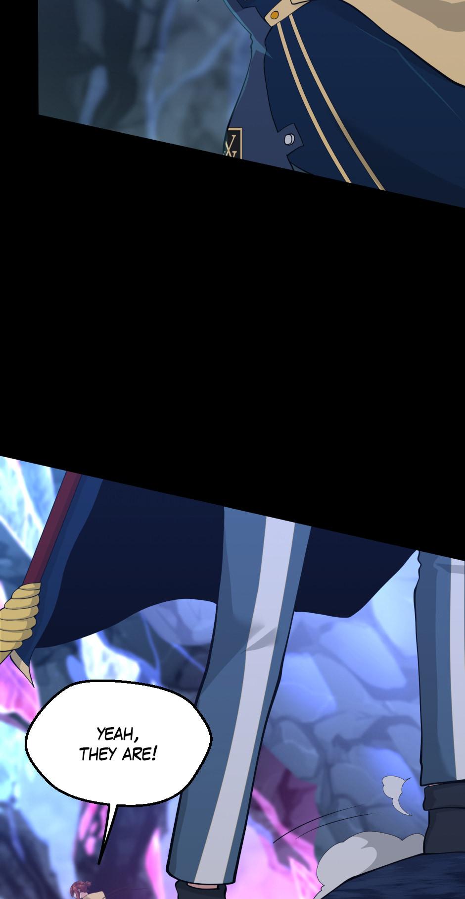 The Beginning After The End Chap 118 - Next Chap 119