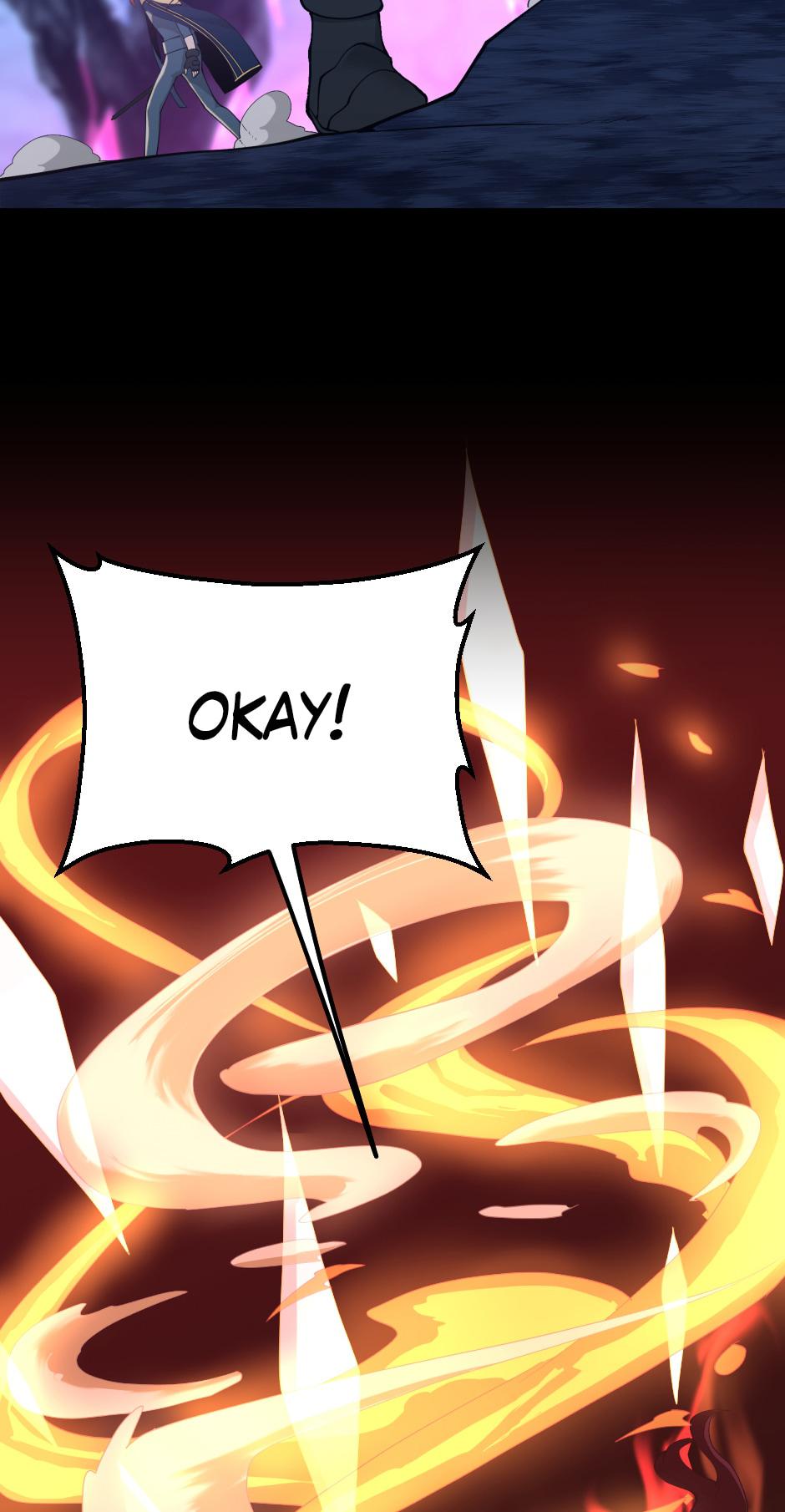 The Beginning After The End Chap 118 - Next Chap 119