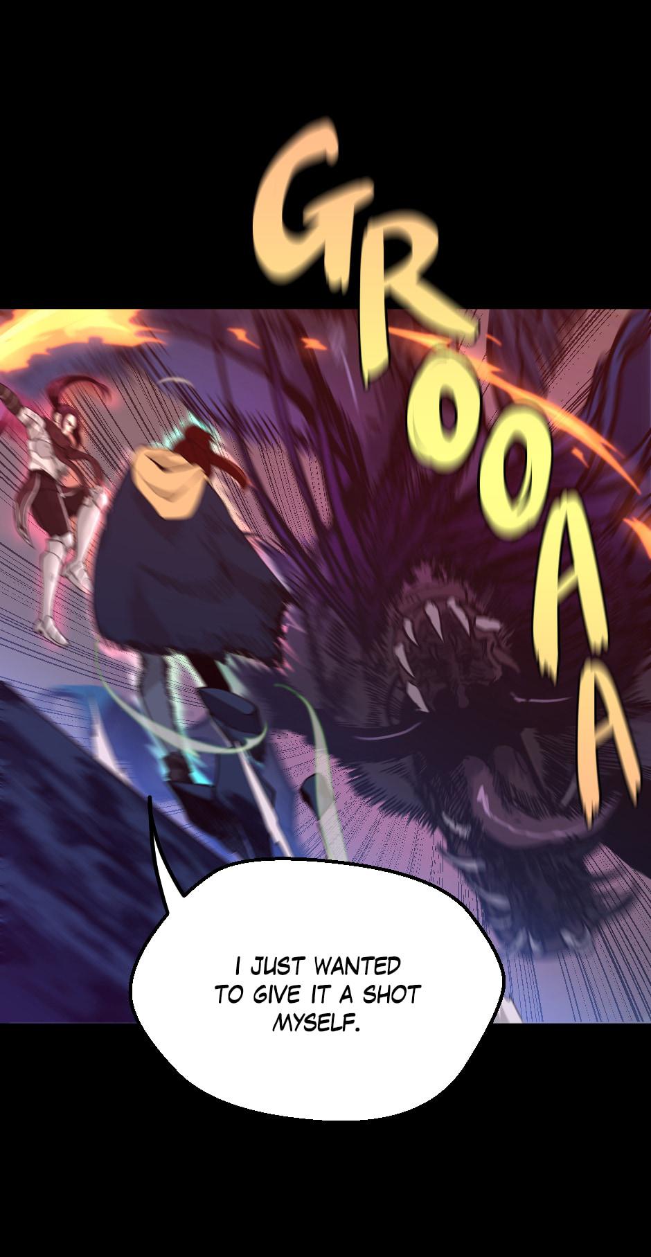 The Beginning After The End Chap 118 - Next Chap 119