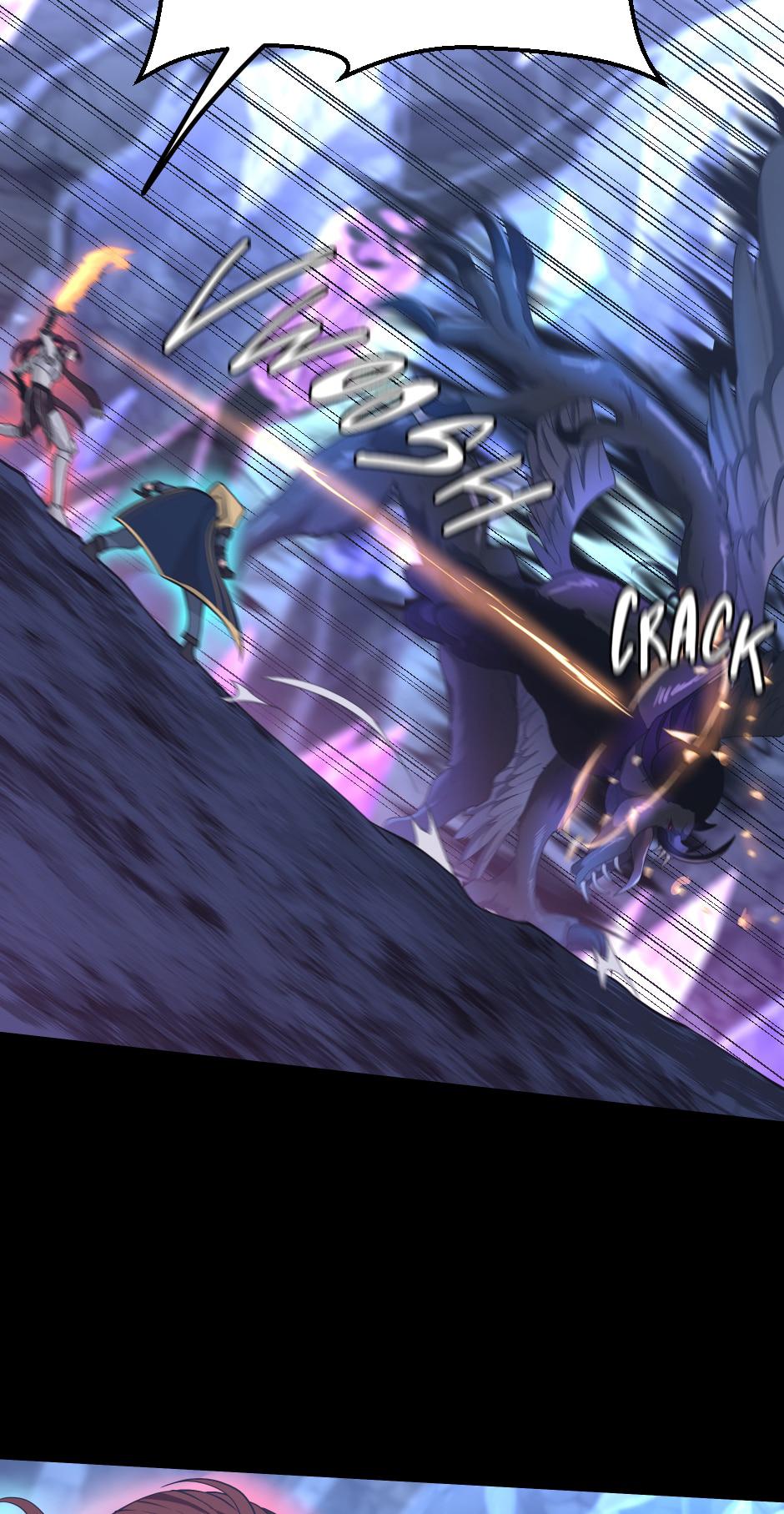 The Beginning After The End Chap 118 - Next Chap 119