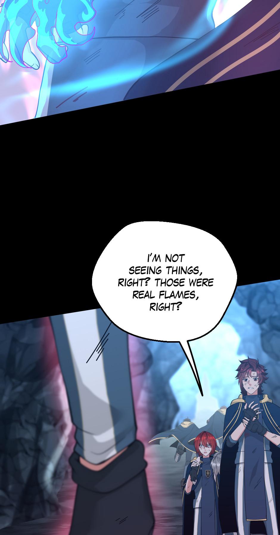 The Beginning After The End Chap 118 - Next Chap 119