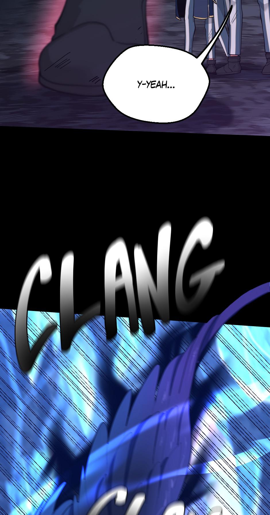 The Beginning After The End Chap 118 - Next Chap 119