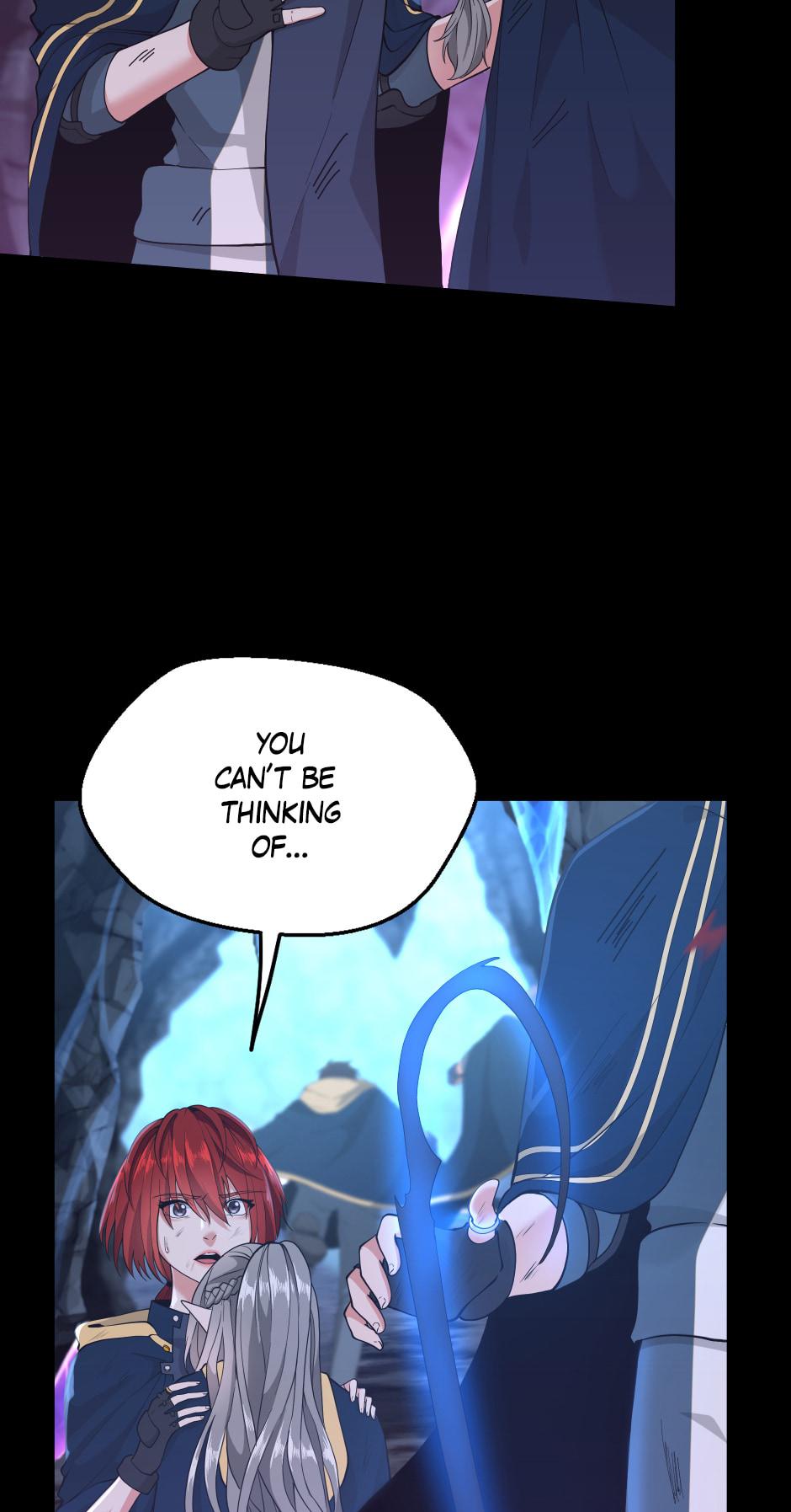 The Beginning After The End Chap 118 - Next Chap 119