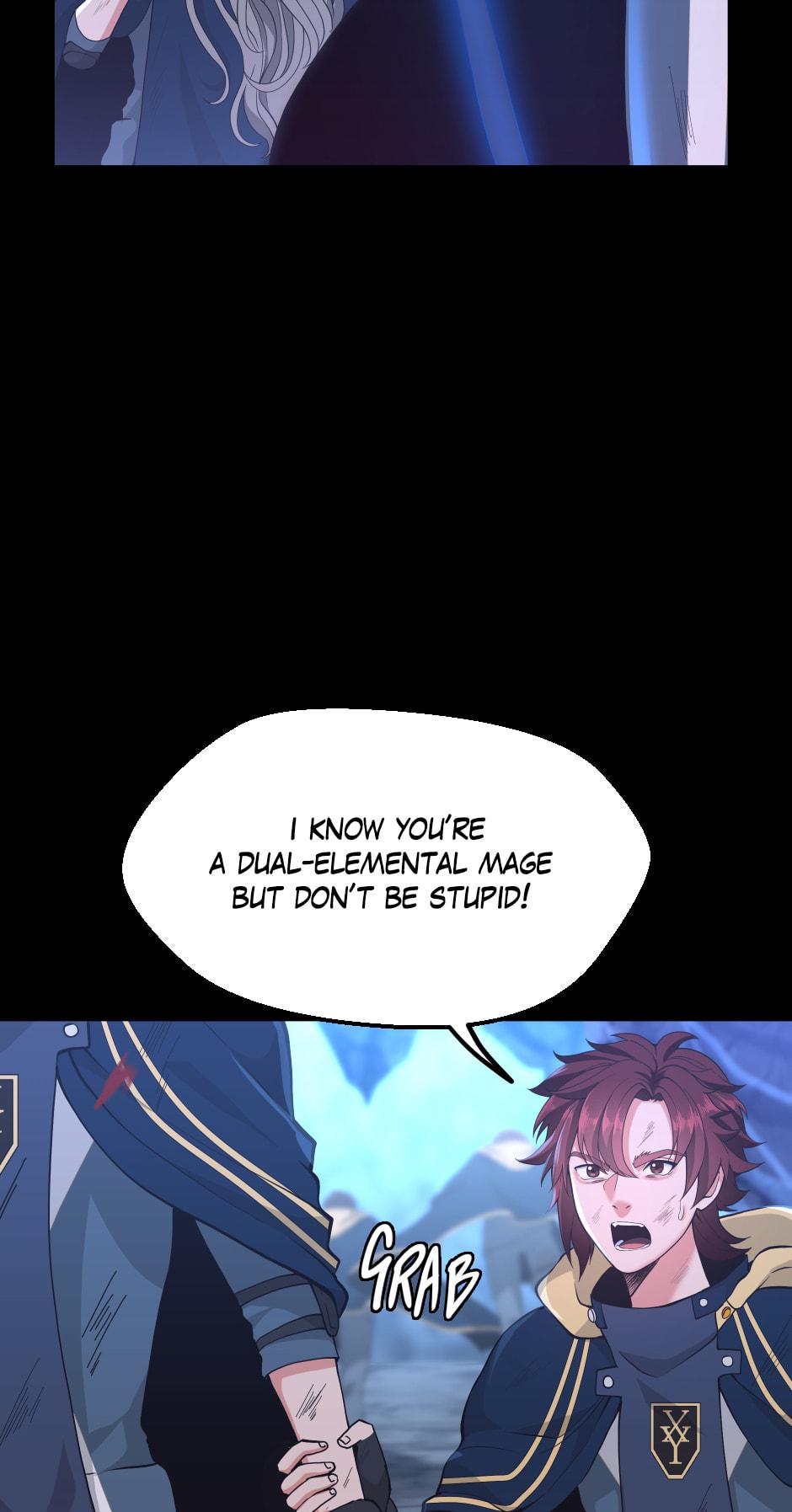 The Beginning After The End Chap 118 - Next Chap 119