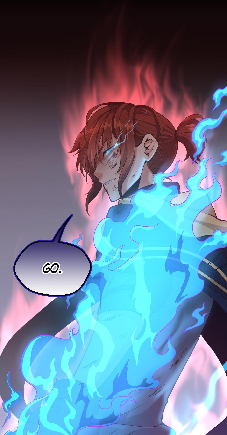 The Beginning After The End Chap 118 - Next Chap 119