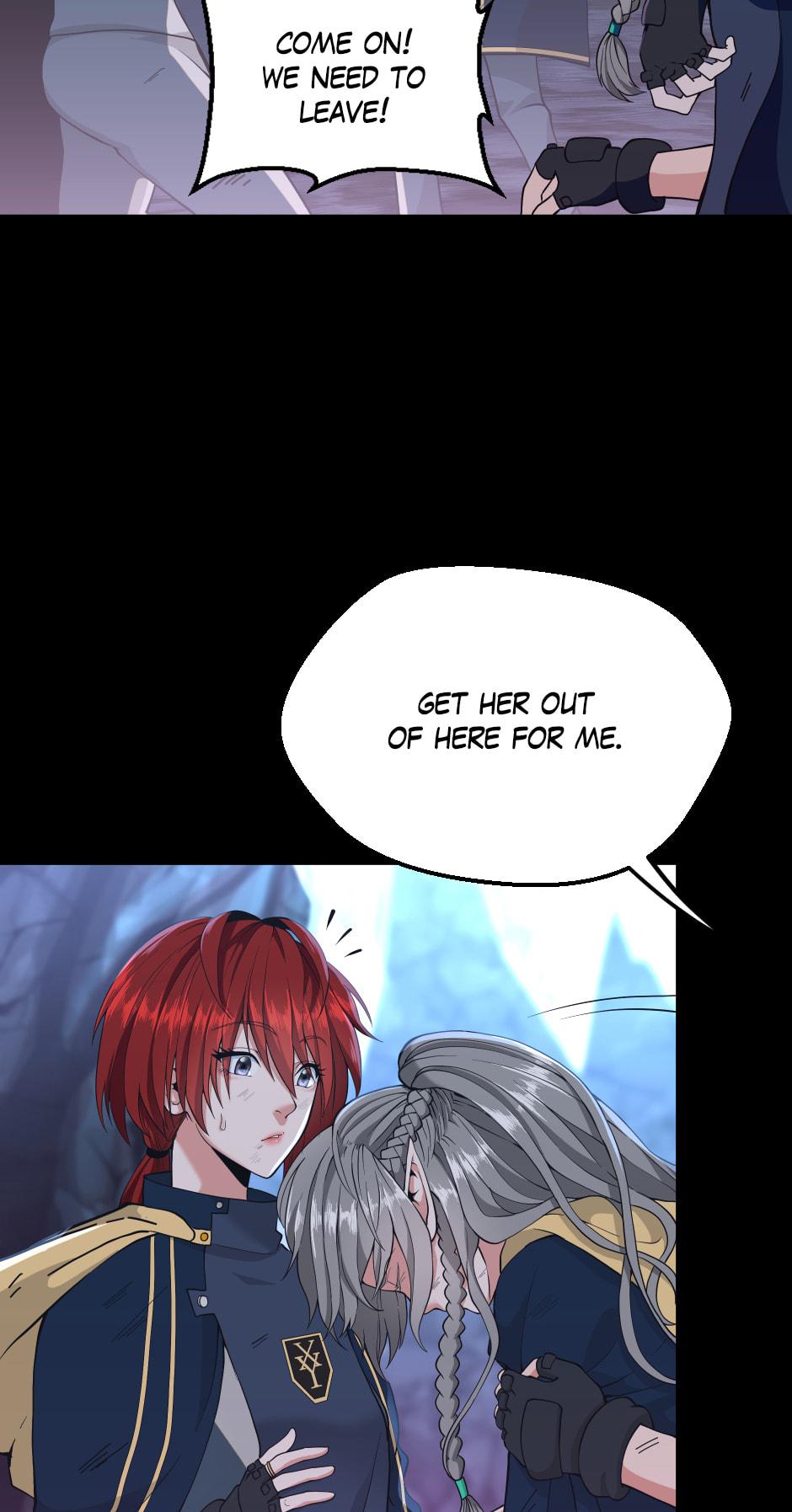 The Beginning After The End Chap 118 - Next Chap 119
