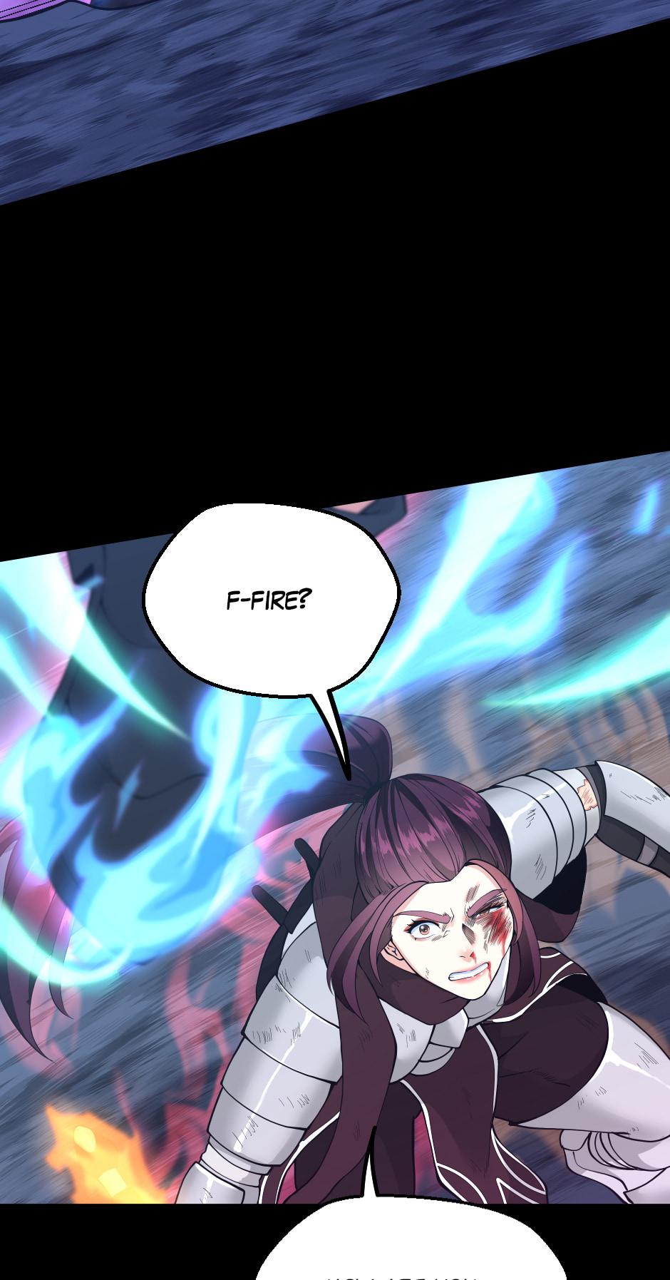 The Beginning After The End Chap 118 - Next Chap 119