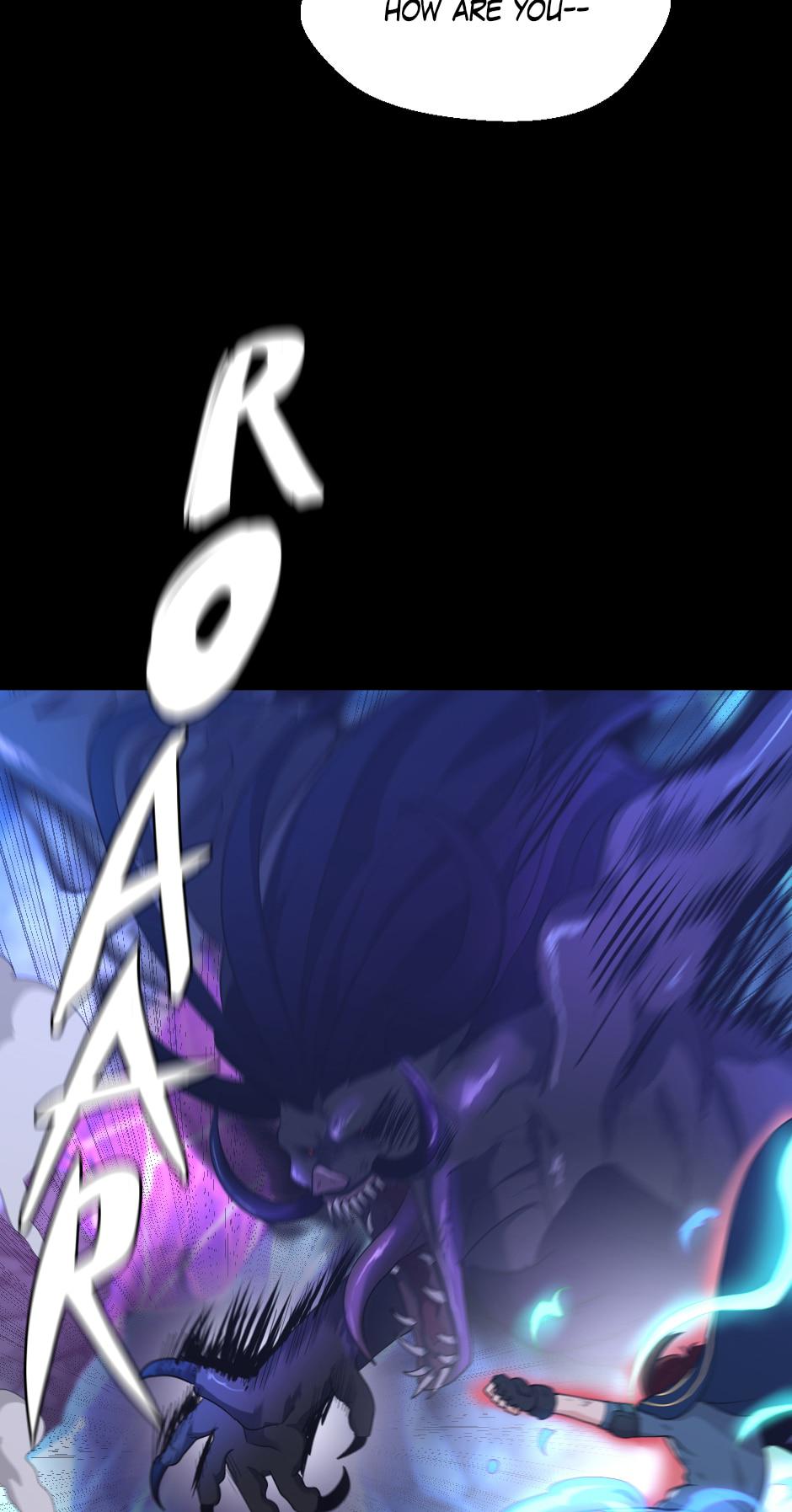 The Beginning After The End Chap 118 - Next Chap 119