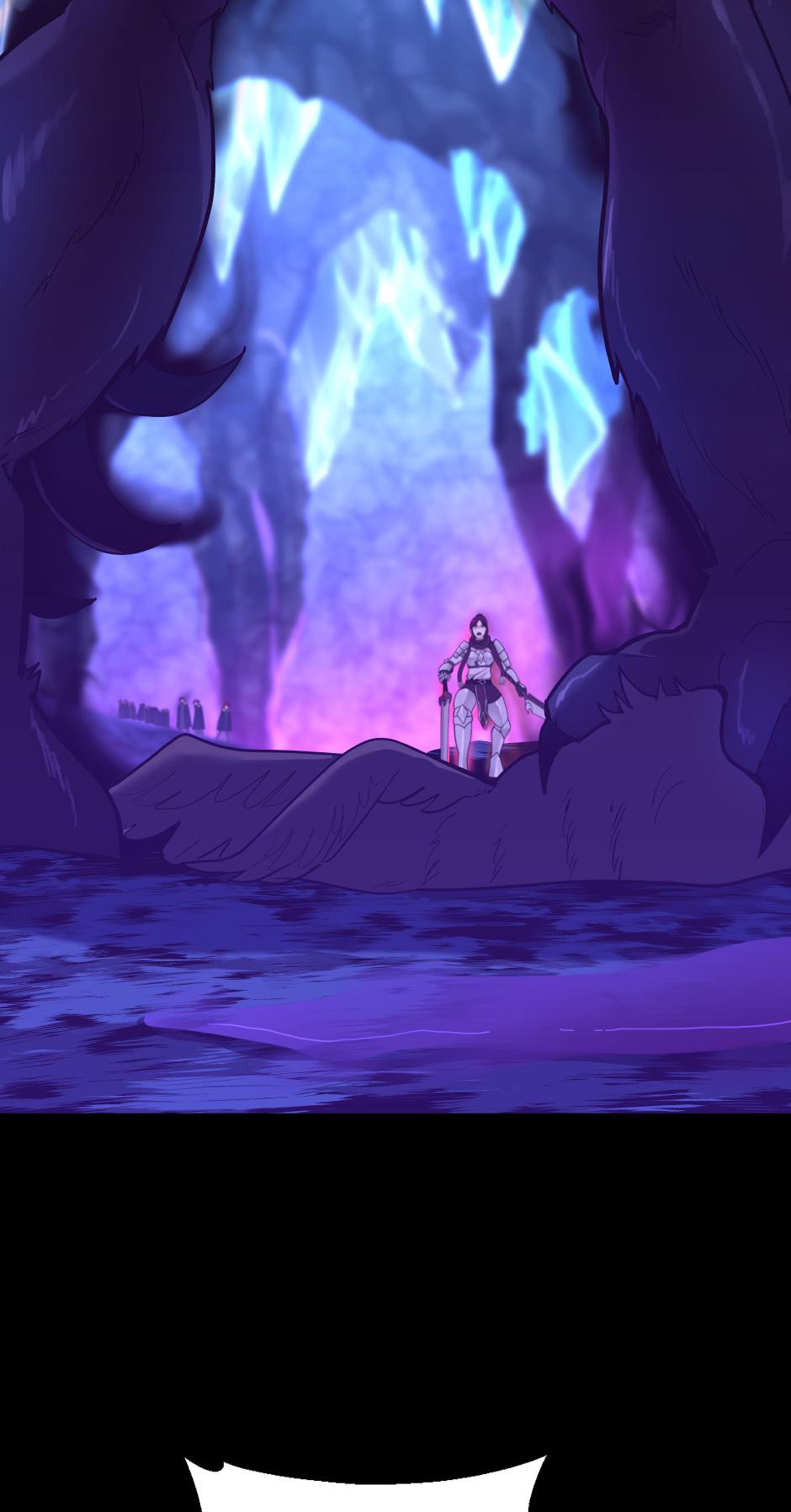 The Beginning After The End Chap 118 - Next Chap 119