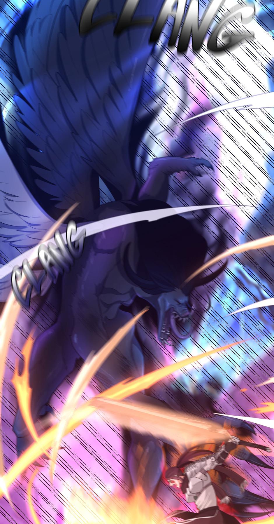 The Beginning After The End Chap 118 - Next Chap 119