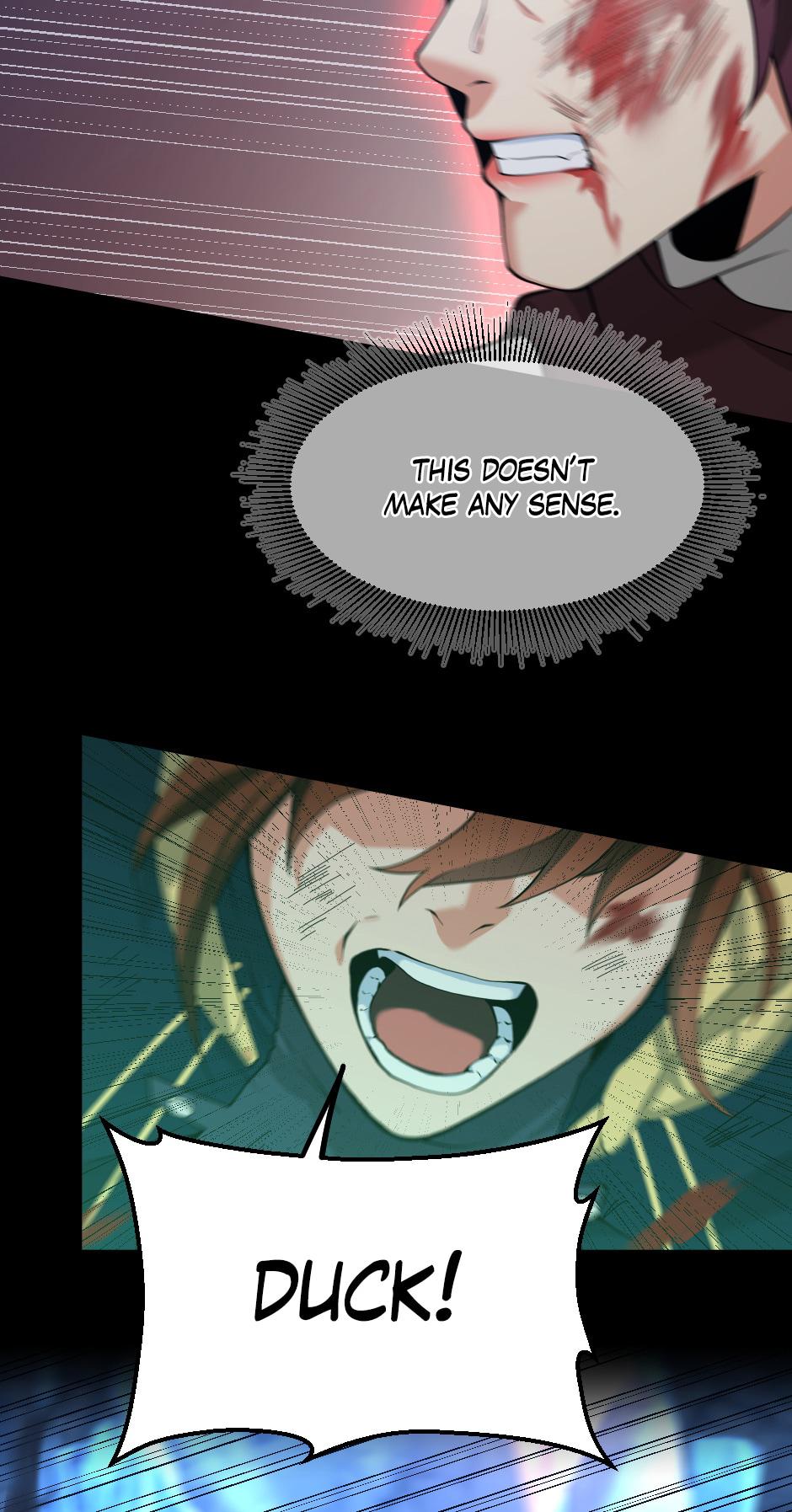 The Beginning After The End Chap 118 - Next Chap 119