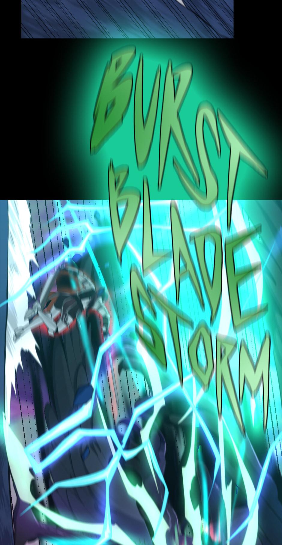 The Beginning After The End Chap 118 - Next Chap 119