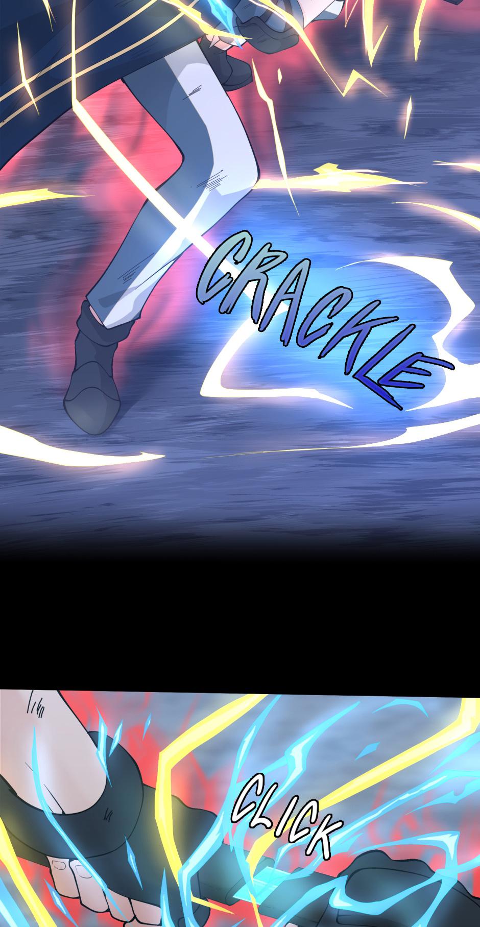 The Beginning After The End Chap 118 - Next Chap 119