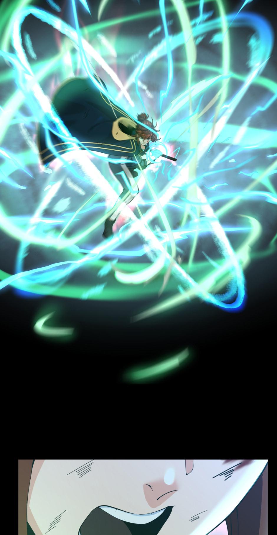 The Beginning After The End Chap 118 - Next Chap 119