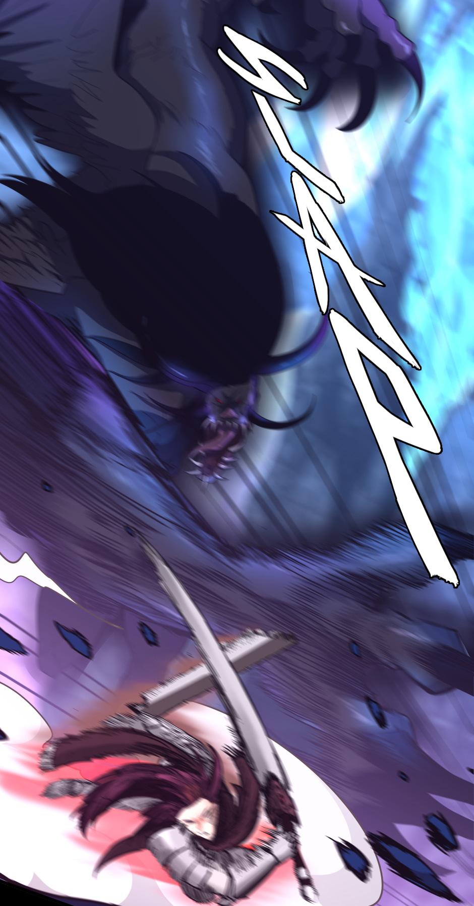 The Beginning After The End Chap 118 - Next Chap 119