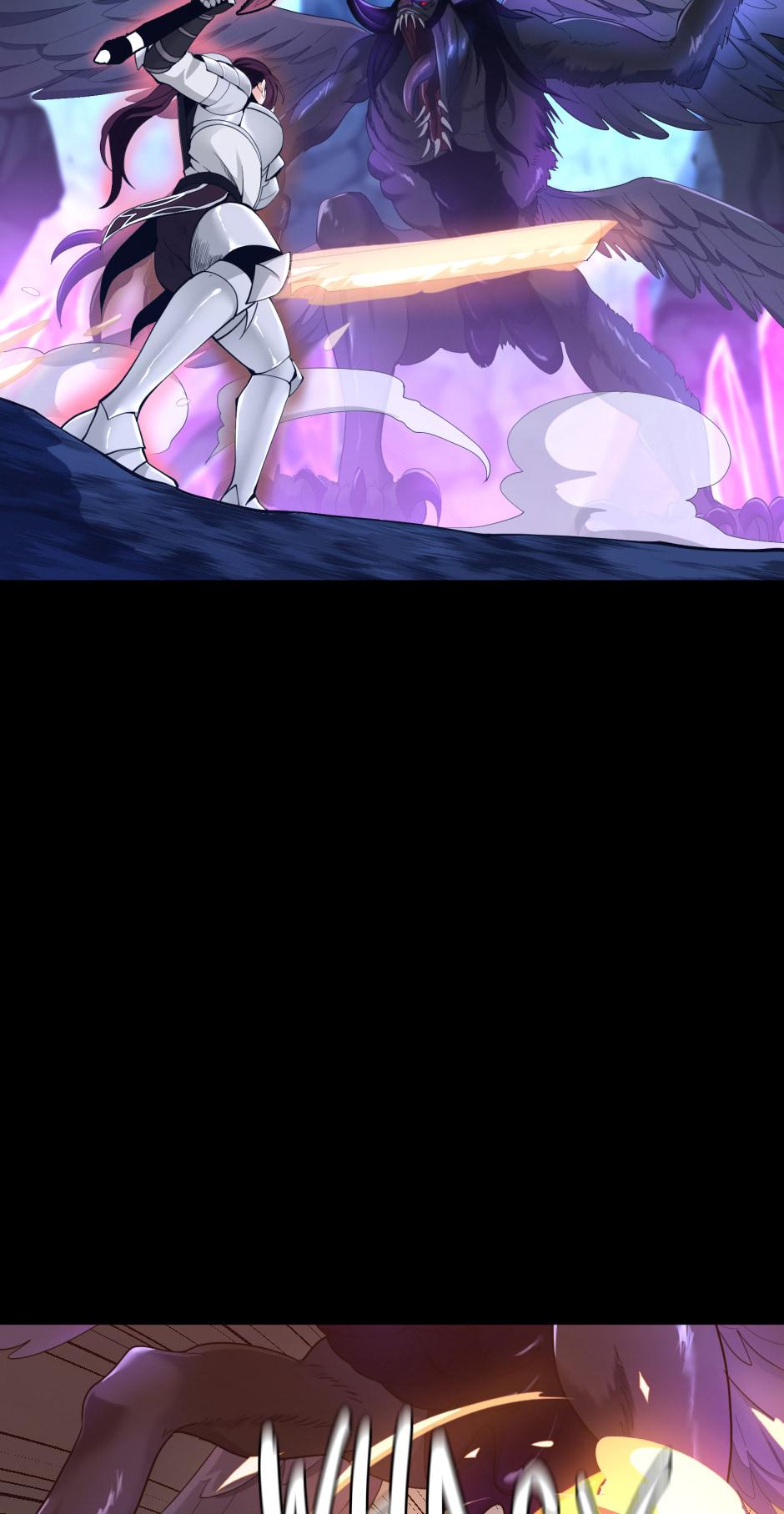 The Beginning After The End Chap 118 - Next Chap 119