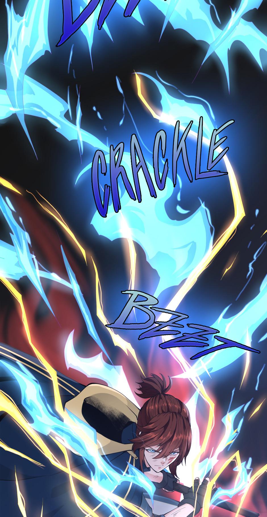 The Beginning After The End Chap 118 - Next Chap 119